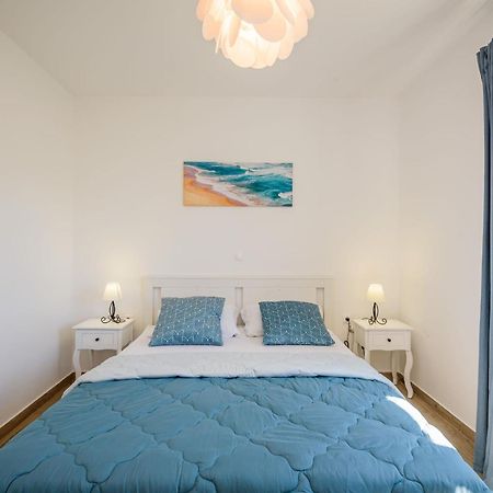 Apartments Morska Vila Комарна Екстер'єр фото